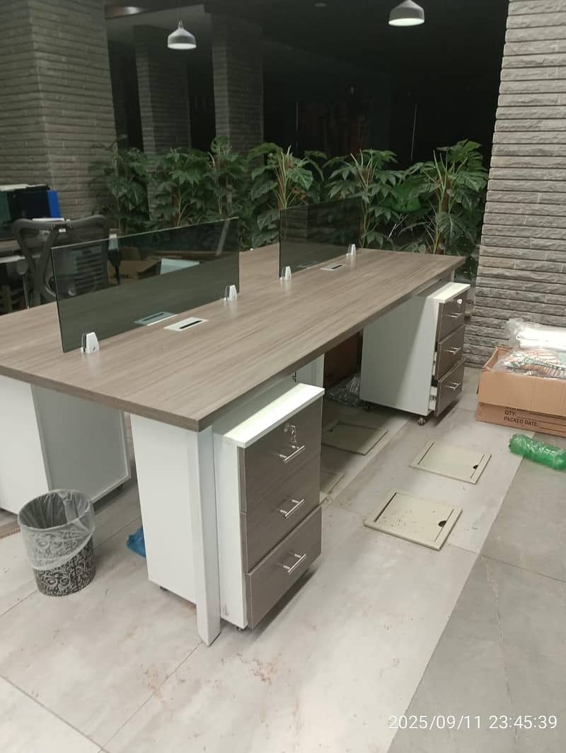 Premium Office Workstations - Spacesaving Workstations - 13