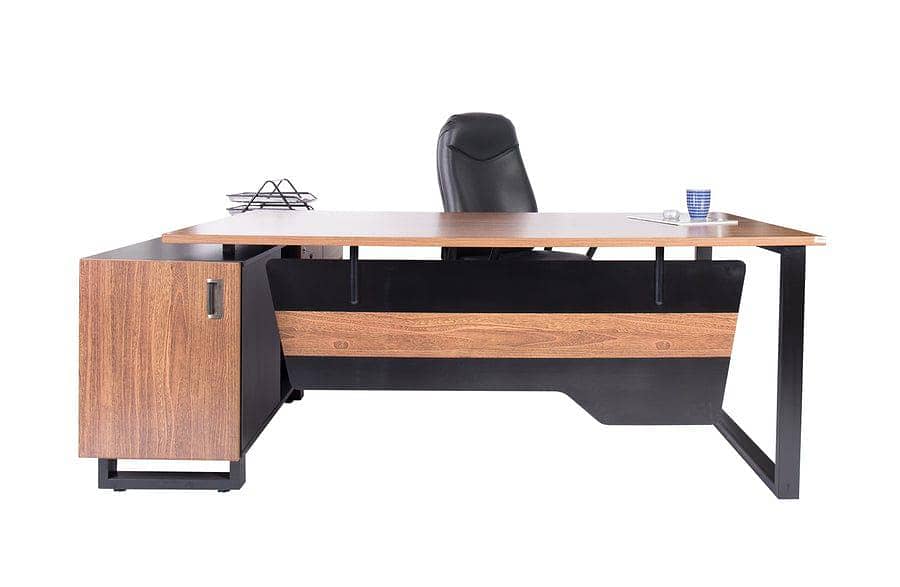 Premium Office Workstations - Spacesaving Workstations - 14