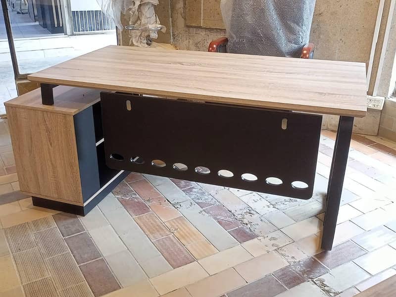 Premium Office Workstations - Spacesaving Workstations - 15