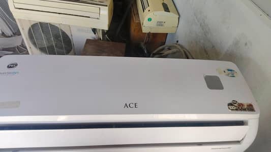 PEL model ACE 1 Ton
