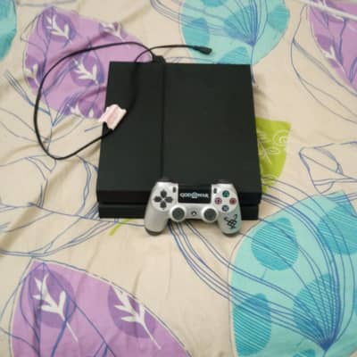ps4 fat/playstation4