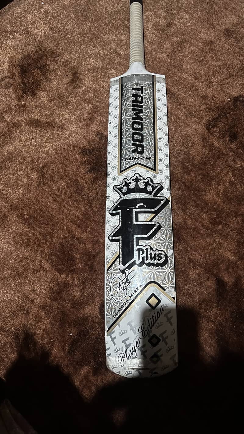 Fplus original bat 1
