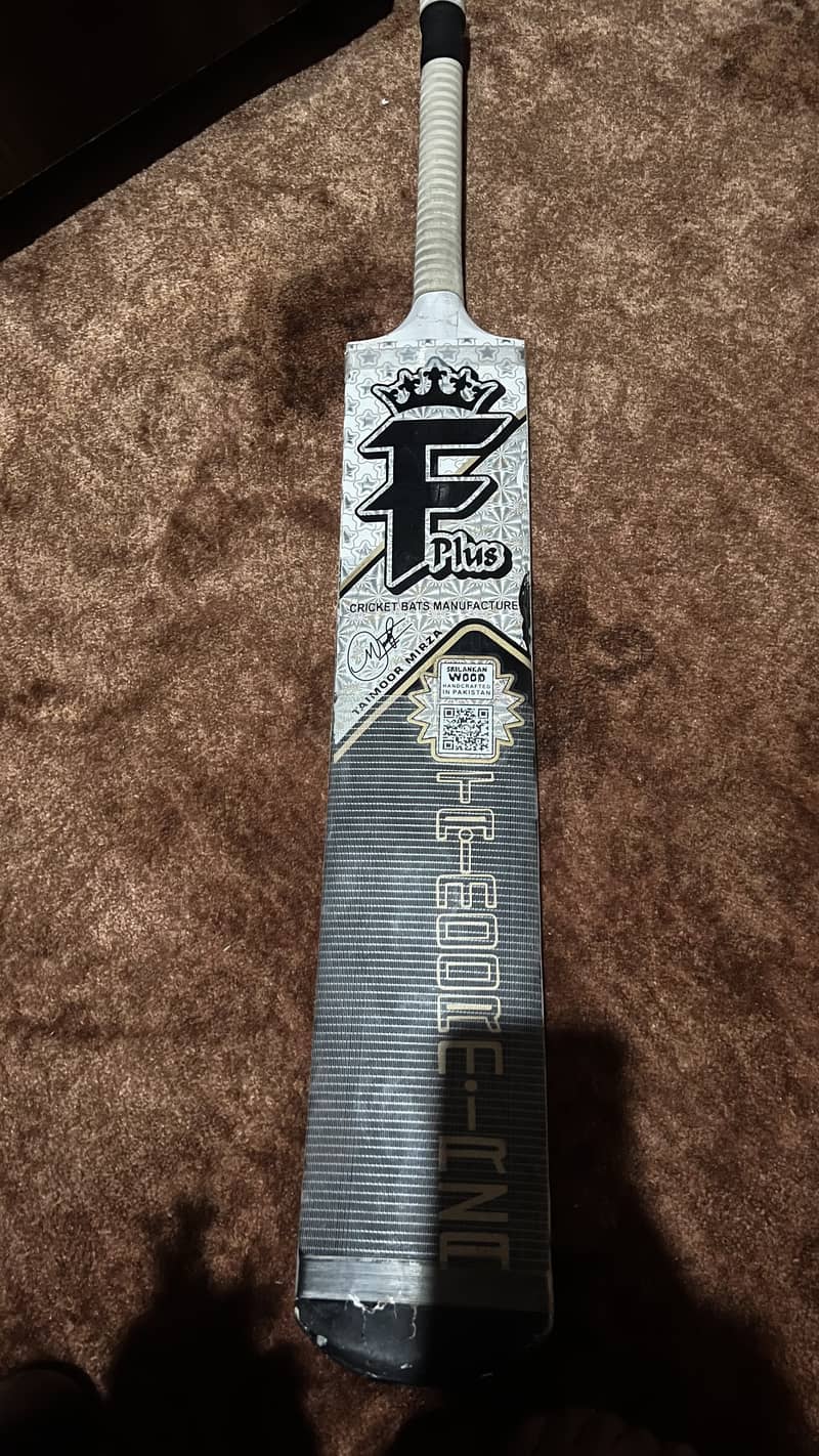 Fplus original bat 2