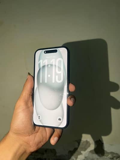 iPhone 15 128gb MDM