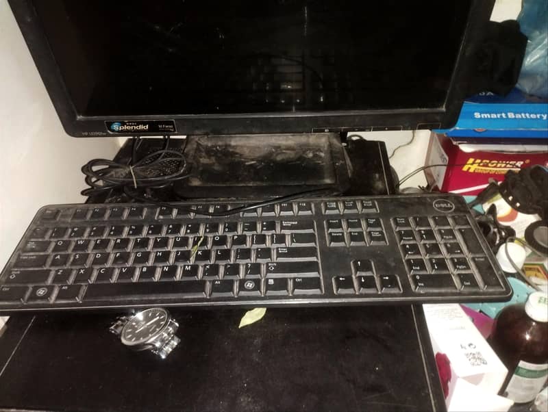 Dell Computer 1