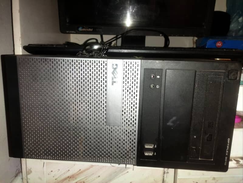 Dell Computer 2