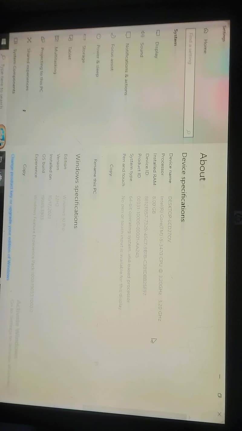 Dell Computer 3