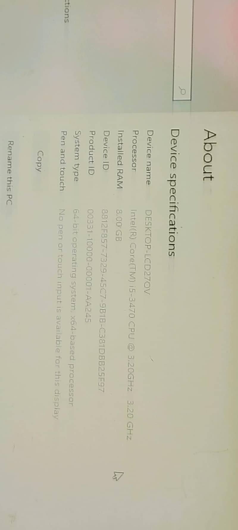 Dell Computer 5