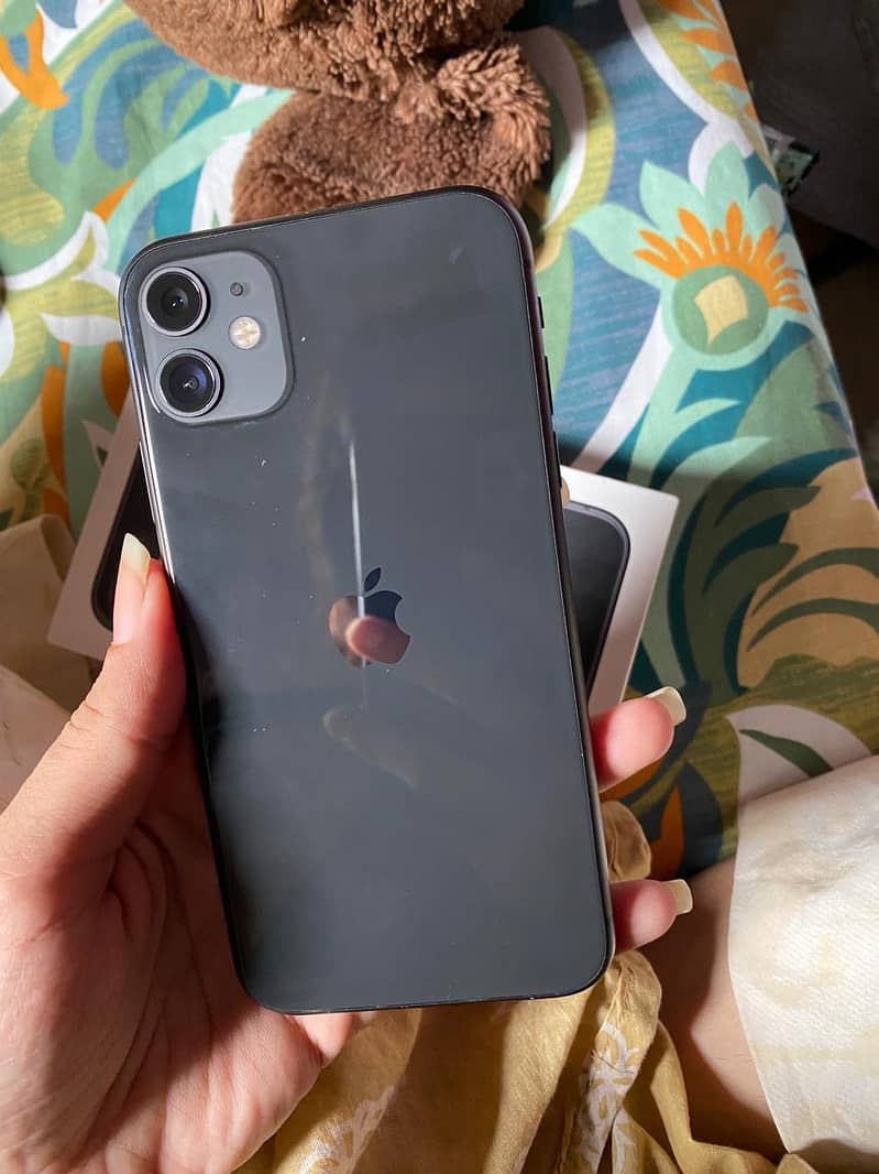 Apple iPhone 11 1