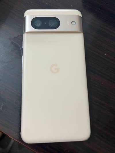 Google Pixel 8