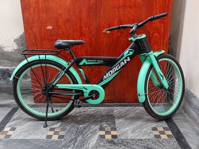 Bicycle