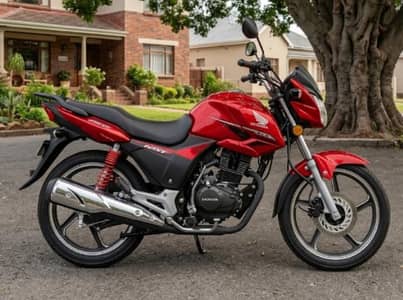 Honda CB 150F 2023 Bike For Sale