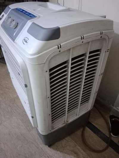 Air cooler
