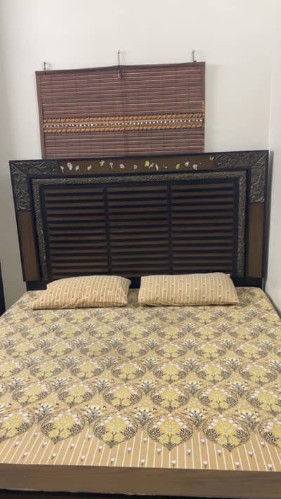 bed set