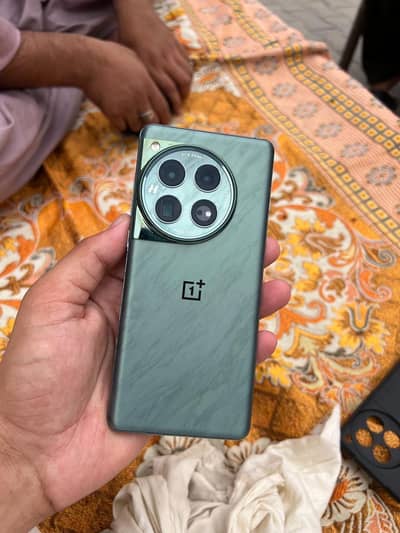 One Plus 12 pro 16/256 PTA approved