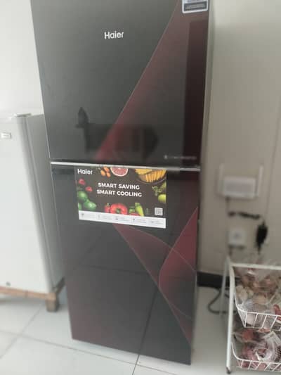 Inverter Fridge