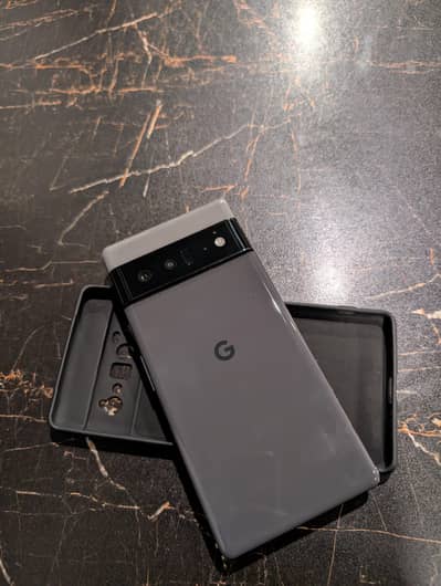 Google Pixel 6 Pro