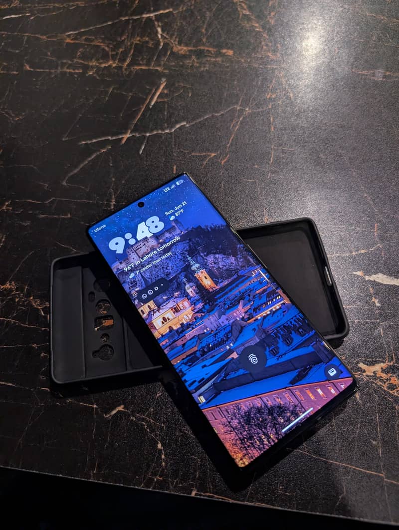 Google Pixel 6 Pro 1