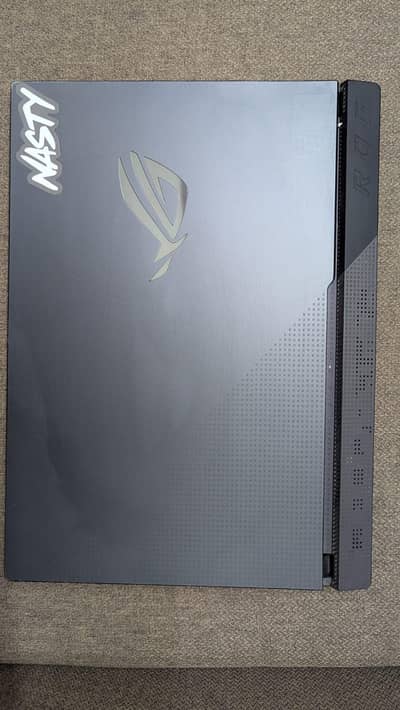 ASUS ROG Strix G15 G513QM