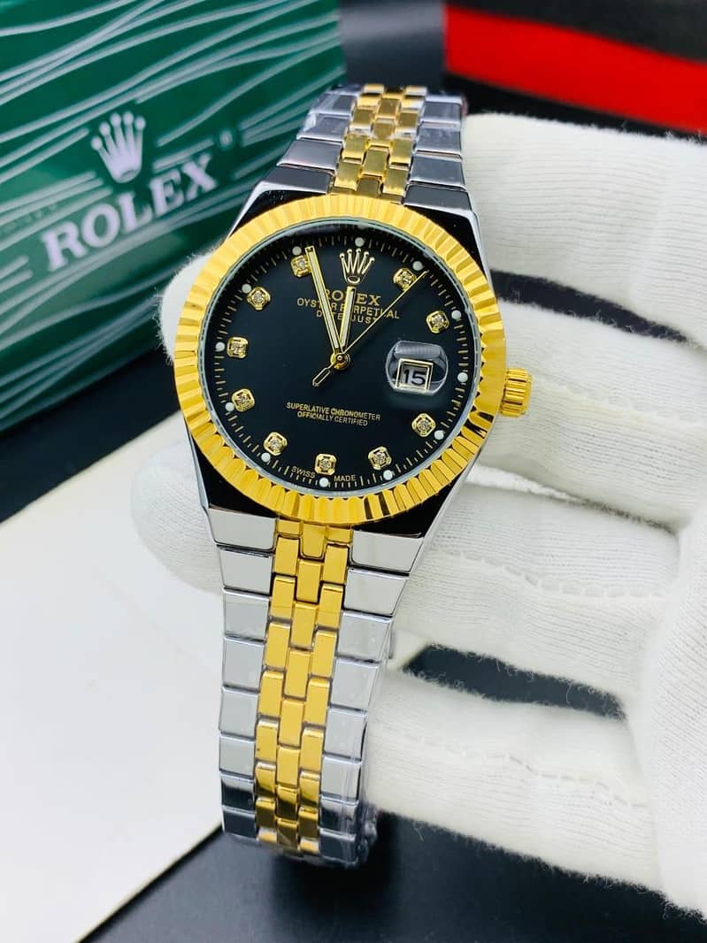 Rolex 0
