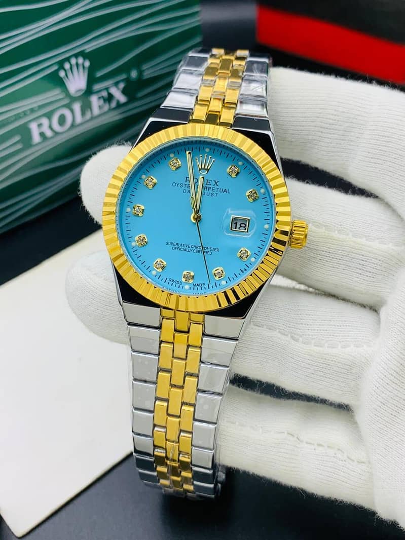 Rolex 1