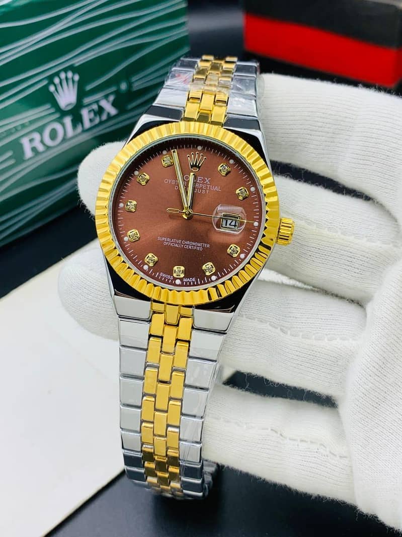 Rolex 2