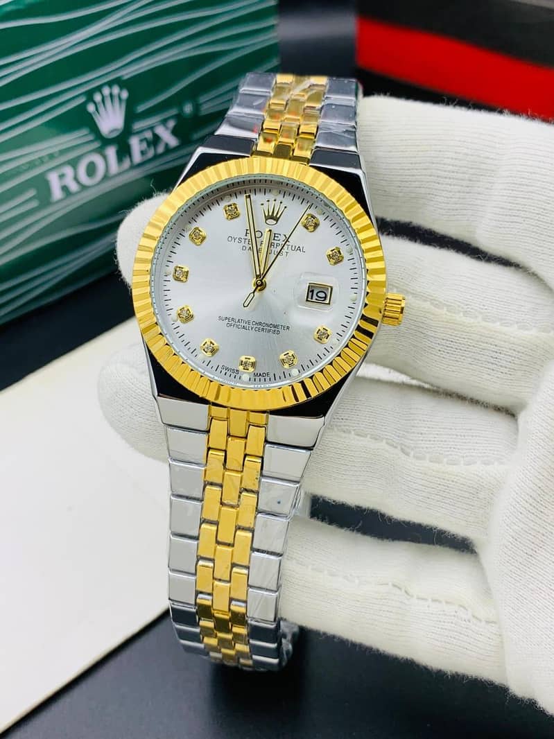 Rolex 3