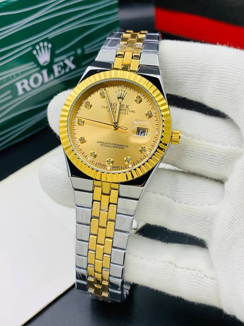Rolex 4