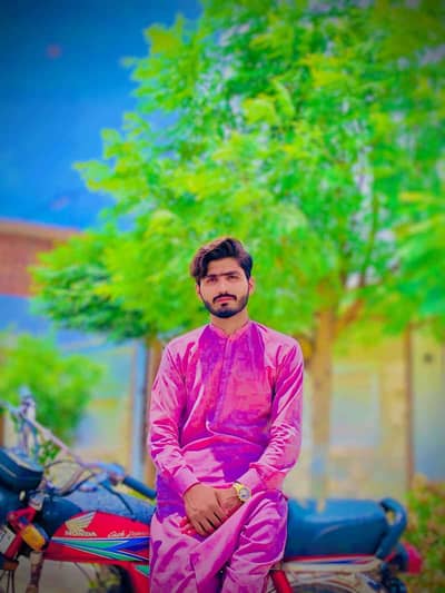 Zeeshan Saeed 