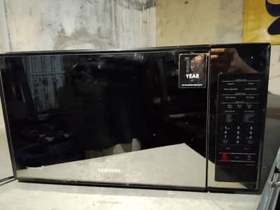 Microwave Excellent Condition
