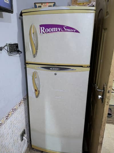 waves Refrigerator