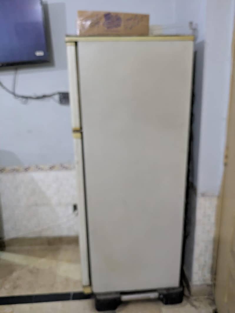 waves Refrigerator 1