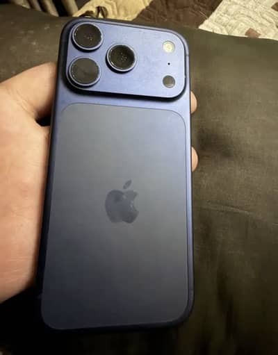 Apple iPhone 17 Pro 512 gb