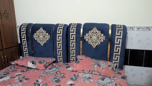 Single bed for sale