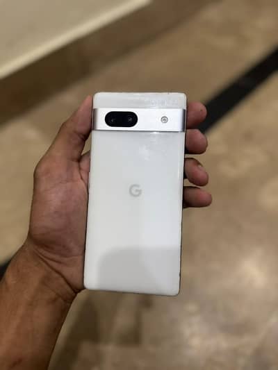 Google Pixel 7a