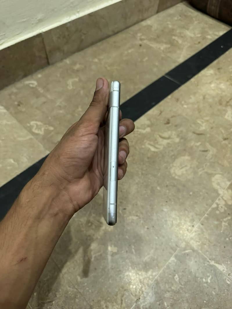Google Pixel 7a 7