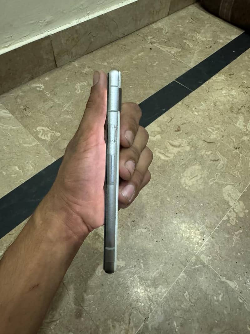 Google Pixel 7a 8