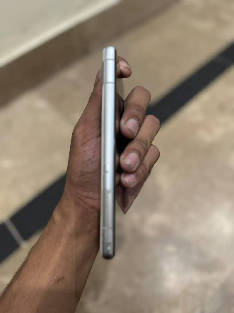 Google Pixel 7a 10