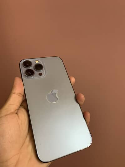 Apple iPhone 13 Pro Max