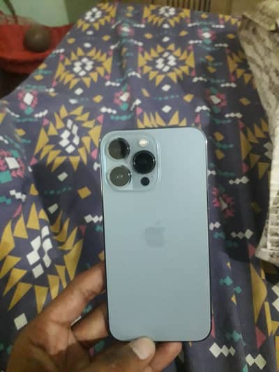 Apple iPhone 13 Pro