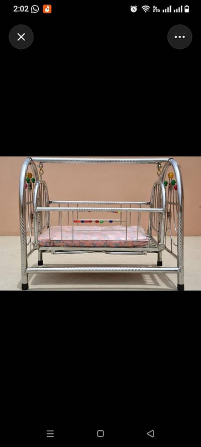 baby new swing