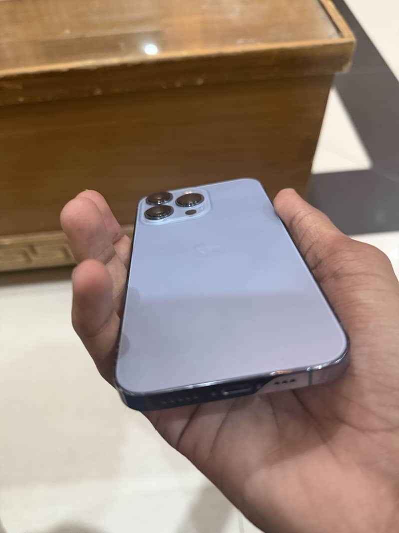 iPhone 13pro 0