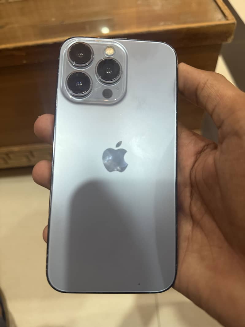 iPhone 13pro 2
