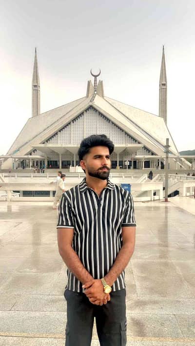 Ruman DoGaR 