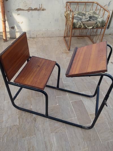 Namaz chair/ study chair