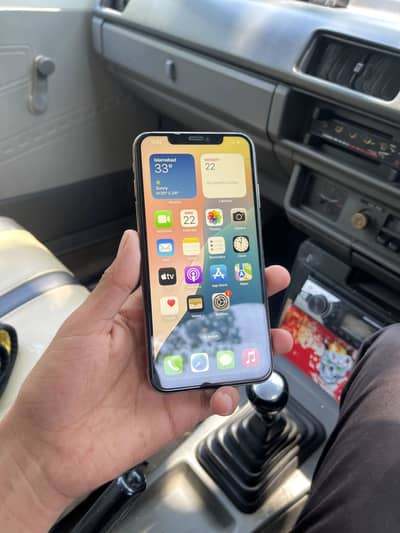 Apple iPhone XS Max Non Pta 256 Gb