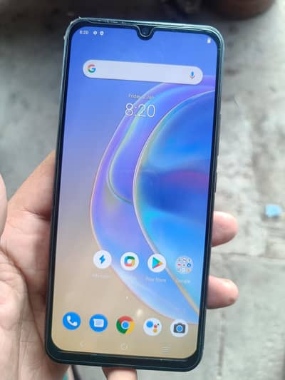 Vivo V21e