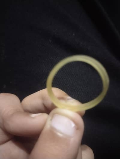Rubber band
