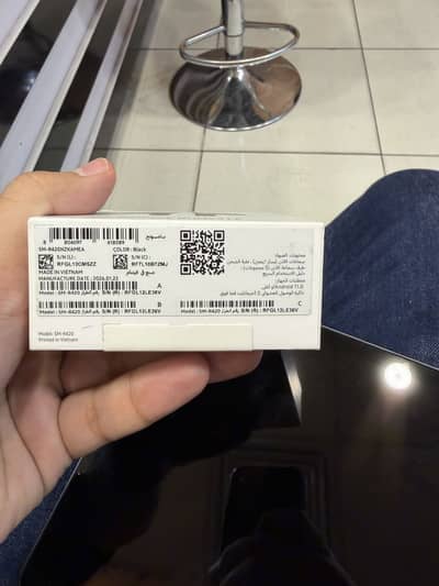 Galaxy buds 3 FE