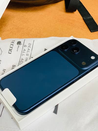  iPhone 17 Pro Max (256GB)